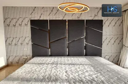 Apartment - 2 Bedrooms - 3 Bathrooms for sale in Maria Tower - Al Furjan - Dubai