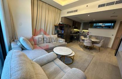 Apartment - 3 Bedrooms - 2 Bathrooms for sale in Azizi Riviera 11 - Azizi Riviera - Meydan One - Meydan - Dubai
