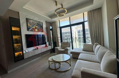 Apartment - 3 Bedrooms - 2 Bathrooms for sale in Azizi Riviera 11 - Azizi Riviera - Meydan One - Meydan - Dubai Apartment - 3 Bedrooms - 2 Bathrooms for sale in Azizi Riviera 11 - Azizi Riviera - Meydan One - Meydan - Dubai