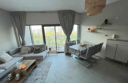 Apartment - 1 Bedroom - 1 Bathroom for sale in MAG 540 - Mag 5 Boulevard - Dubai South (Dubai World Central) - Dubai