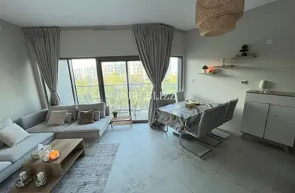 شقة - غرفة نوم - 1 حمام للبيع في ماج 540 - ماغ 5 بوليفارد - دبي الجنوب (مركز دبي العالمي) - دبي