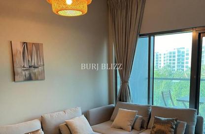 Apartment - 1 Bedroom - 1 Bathroom for sale in MAG 540 - Mag 5 Boulevard - Dubai South (Dubai World Central) - Dubai
