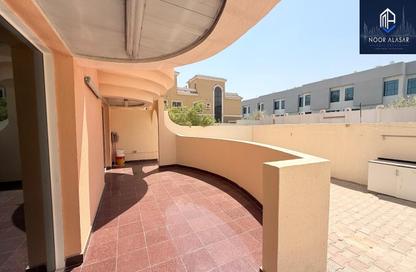 Villa - 3 - 3 for rent in Mirdif Villas - Mirdif - Dubai Villa - 3 - 3 for rent in Mirdif Villas - Mirdif - Dubai