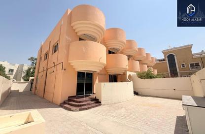 Villa - 3 - 3 for rent in Mirdif Villas - Mirdif - Dubai