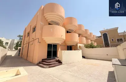 Villa - 3 Bedrooms - 3 Bathrooms for rent in Mirdif Villas - Mirdif - Dubai
