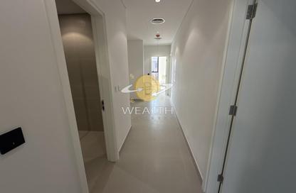 Townhouse - 4 - 4 for rent in Saro - Masaar - Tilal City - Sharjah