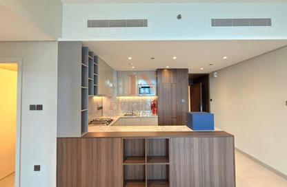Apartment - 1 Bedroom - 2 Bathrooms for rent in Stonehenge Residence - District 10 - Jumeirah Village Circle - Dubai