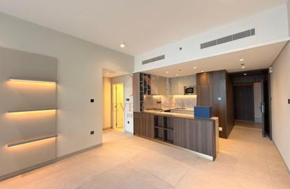 Apartment - 1 Bedroom - 2 Bathrooms for rent in Stonehenge Residence - District 10 - Jumeirah Village Circle - Dubai