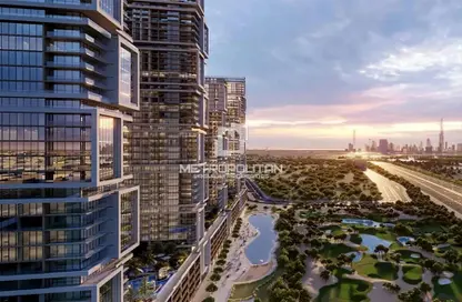 Duplex - 3 Bedrooms - 4 Bathrooms for sale in Sobha One Tower C - Sobha One - Sobha Hartland - Mohammed Bin Rashid City - Dubai