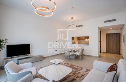 Apartment - 2 - 3 for rent in Residences C - Yas Golf Collection - Yas Island - Abu Dhabi Apartment - 2 - 3 for rent in Residences C - Yas Golf Collection - Yas Island - Abu Dhabi
