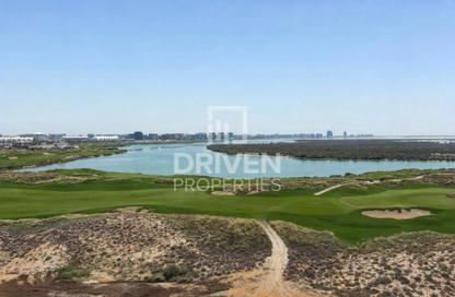 Apartment - 2 - 3 for rent in Residences C - Yas Golf Collection - Yas Island - Abu Dhabi Apartment - 2 - 3 for rent in Residences C - Yas Golf Collection - Yas Island - Abu Dhabi