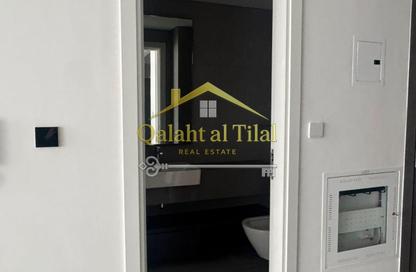 Apartment - 1 Bedroom - 2 Bathrooms for rent in Sokoon - Naseej District - Aljada - Sharjah
