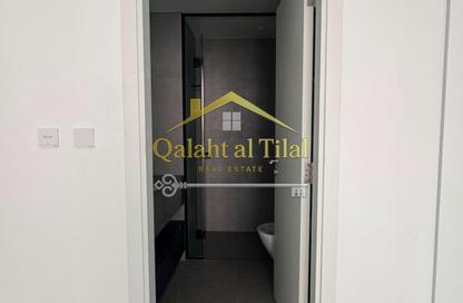 Apartment - 1 Bedroom - 2 Bathrooms for rent in Sokoon - Naseej District - Aljada - Sharjah