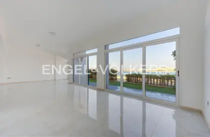 فيلا - 5 غرف نوم - 6 حمامات للايجار في بالما ريزيدنس - نخلة جميرا - دبي