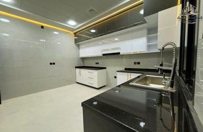 Villa - 3 Bedrooms - 5 Bathrooms for rent in Al Zaheya Gardens - Al Zahya - Ajman