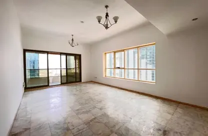 Apartment - 2 Bedrooms - 2 Bathrooms for rent in New Al Taawun Road - Al Taawun - Sharjah