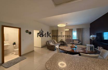 Apartment - 3 - 3 for sale in Suburbia Tower 1 - Suburbia - Downtown Jebel Ali - Dubai