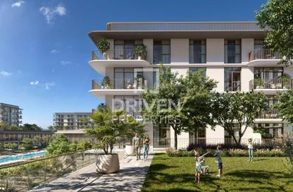 Apartment - 2 Bedrooms - 2 Bathrooms for sale in Ocean Star Building 1 - Ocean Star - Mina Rashid - Dubai