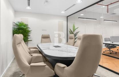 Office Space - Studio for rent in Magnum Opus Bay - Business Bay - Dubai