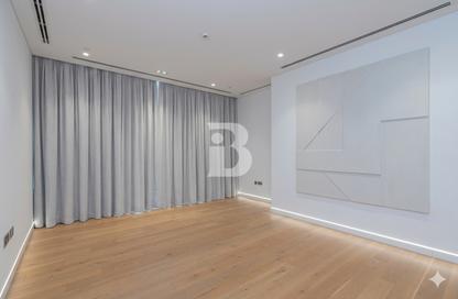 Apartment - 1 Bedroom - 2 Bathrooms for rent in The Neighbourhood - Al Barari - Dubai