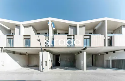 Townhouse - 3 Bedrooms - 4 Bathrooms for rent in Nad Al Sheba Gardens 2 - Nad Al Sheba Gardens - Nad Al Sheba - Dubai