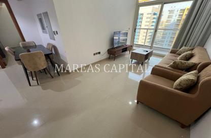 Apartment - 1 - 1 for sale in Uniestate Millennium Tower - Dubai Silicon Oasis - Dubai Apartment - 1 - 1 for sale in Uniestate Millennium Tower - Dubai Silicon Oasis - Dubai