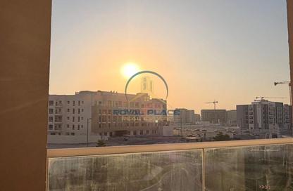 Apartment - 1 Bedroom - 1 Bathroom for rent in Kappa Acca 3 - Residential District - Dubai South (Dubai World Central) - Dubai Apartment - 1 Bedroom - 1 Bathroom for rent in Kappa Acca 3 - Residential District - Dubai South (Dubai World Central) - Dubai