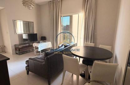 Apartment - 1 Bedroom - 1 Bathroom for rent in Kappa Acca 3 - Residential District - Dubai South (Dubai World Central) - Dubai Apartment - 1 Bedroom - 1 Bathroom for rent in Kappa Acca 3 - Residential District - Dubai South (Dubai World Central) - Dubai