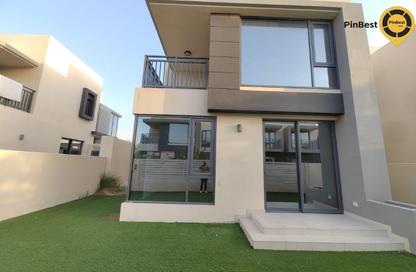Villa - 4 Bedrooms - 5 Bathrooms for sale in Maple at Dubai Hills Estate 2 - Maple at Dubai Hills Estate - Dubai Hills Estate - Dubai