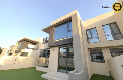 Villa - 4 Bedrooms - 5 Bathrooms for sale in Maple at Dubai Hills Estate 2 - Maple at Dubai Hills Estate - Dubai Hills Estate - Dubai