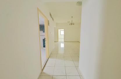 Apartment - 2 - 1 for rent in Al Zain Tower - Al Nahda - Sharjah Apartment - 2 - 1 for rent in Al Zain Tower - Al Nahda - Sharjah