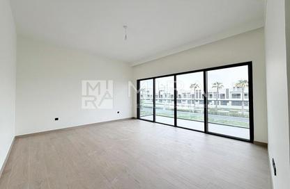 Villa - 6 - 7 for rent in Santorini - Damac Lagoons - Dubai Villa - 6 - 7 for rent in Santorini - Damac Lagoons - Dubai