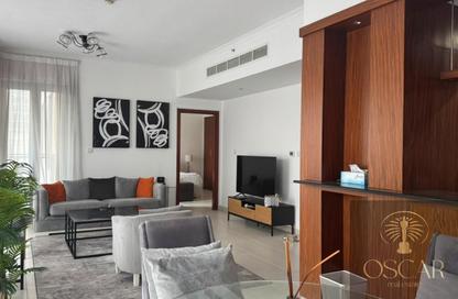 Apartment - 1 Bedroom - 2 Bathrooms for rent in The Residences - Downtown Dubai - Dubai Apartment - 1 Bedroom - 2 Bathrooms for rent in The Residences - Downtown Dubai - Dubai