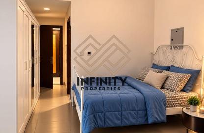 Apartment - Studio - 1 for sale in Al Amira Village - Al Yasmeen - Ajman