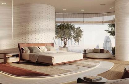Apartment - 3 - 4 for sale in Bugatti Residences By Binghatti - Business Bay - Dubai Apartment - 3 - 4 for sale in Bugatti Residences By Binghatti - Business Bay - Dubai
