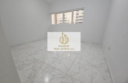 Apartment - 1 Bedroom - 2 Bathrooms for rent in Al Maya Building - Al Nahda - Sharjah