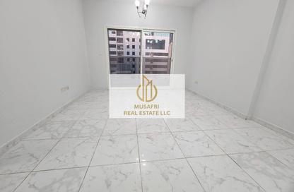 Apartment - 1 Bedroom - 2 Bathrooms for rent in Al Maya Building - Al Nahda - Sharjah
