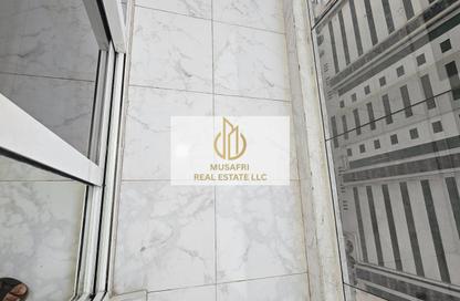 Apartment - 1 Bedroom - 2 Bathrooms for rent in Al Maya Building - Al Nahda - Sharjah