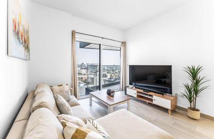 Apartment - 2 Bedrooms - 3 Bathrooms for rent in Bloom Heights B - Bloom Heights - District 15 - Jumeirah Village Circle - Dubai