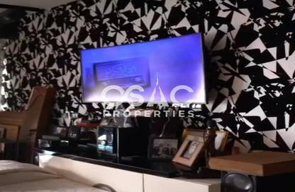 Apartment - 1 Bedroom - 1 Bathroom for sale in Windsor Manor - Business Bay - Dubai