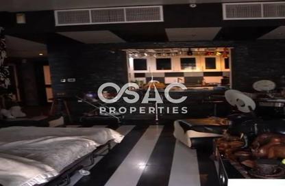 Apartment - 1 Bedroom - 1 Bathroom for sale in Windsor Manor - Business Bay - Dubai