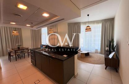 Apartment - 1 Bedroom - 2 Bathrooms for sale in The Lofts West - The Lofts - Downtown Dubai - Dubai Apartment - 1 Bedroom - 2 Bathrooms for sale in The Lofts West - The Lofts - Downtown Dubai - Dubai