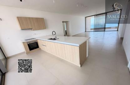 Apartment - 2 Bedrooms - 3 Bathrooms for rent in Seaside Hills Residences - Al Zorah - Ajman Apartment - 2 Bedrooms - 3 Bathrooms for rent in Seaside Hills Residences - Al Zorah - Ajman