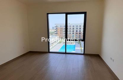 Apartment - Studio - 1 for rent in The Mayfair - Town Square - Dubai