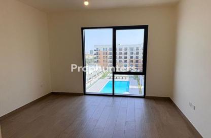 Apartment - Studio - 1 for rent in The Mayfair - Town Square - Dubai