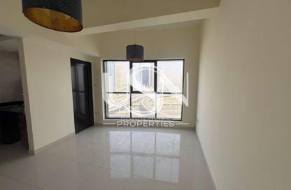 شقة - غرفة نوم - 1 حمام للايجار في برج إسكان - دبي مارينا - دبي