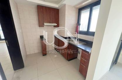 Apartment - 1 Bedroom - 1 Bathroom for rent in Escan Tower - Dubai Marina - Dubai Apartment - 1 Bedroom - 1 Bathroom for rent in Escan Tower - Dubai Marina - Dubai