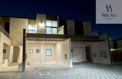 Townhouse - 4 Bedrooms - 5 Bathrooms for rent in Elie Saab Vie at the Fields - The Fields - District 11 - Mohammed Bin Rashid City - Dubai Townhouse - 4 Bedrooms - 5 Bathrooms for rent in Elie Saab Vie at the Fields - The Fields - District 11 - Mohammed Bin Rashid City - Dubai