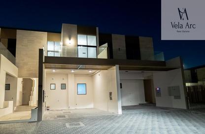 Townhouse - 4 Bedrooms - 5 Bathrooms for rent in The Fields - District 11 - Mohammed Bin Rashid City - Dubai Townhouse - 4 Bedrooms - 5 Bathrooms for rent in The Fields - District 11 - Mohammed Bin Rashid City - Dubai