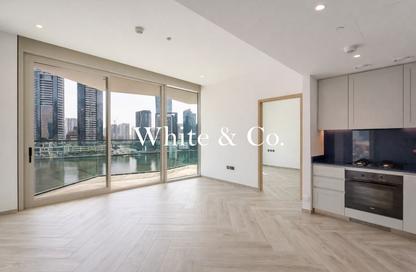 Apartment - 2 - 2 for sale in Peninsula Three - Peninsula - Business Bay - Dubai Apartment - 2 - 2 for sale in Peninsula Three - Peninsula - Business Bay - Dubai